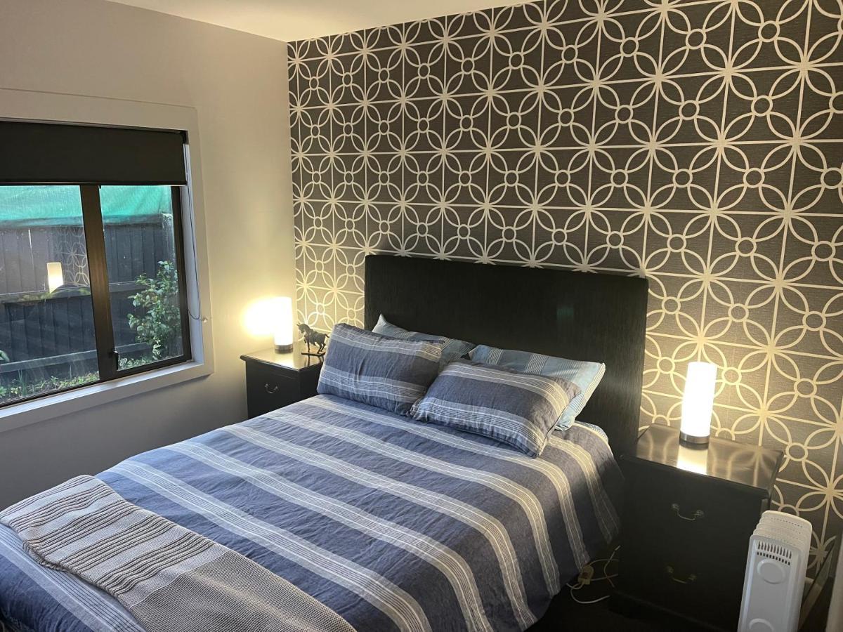 Kaiapoi Village House Екстериор снимка