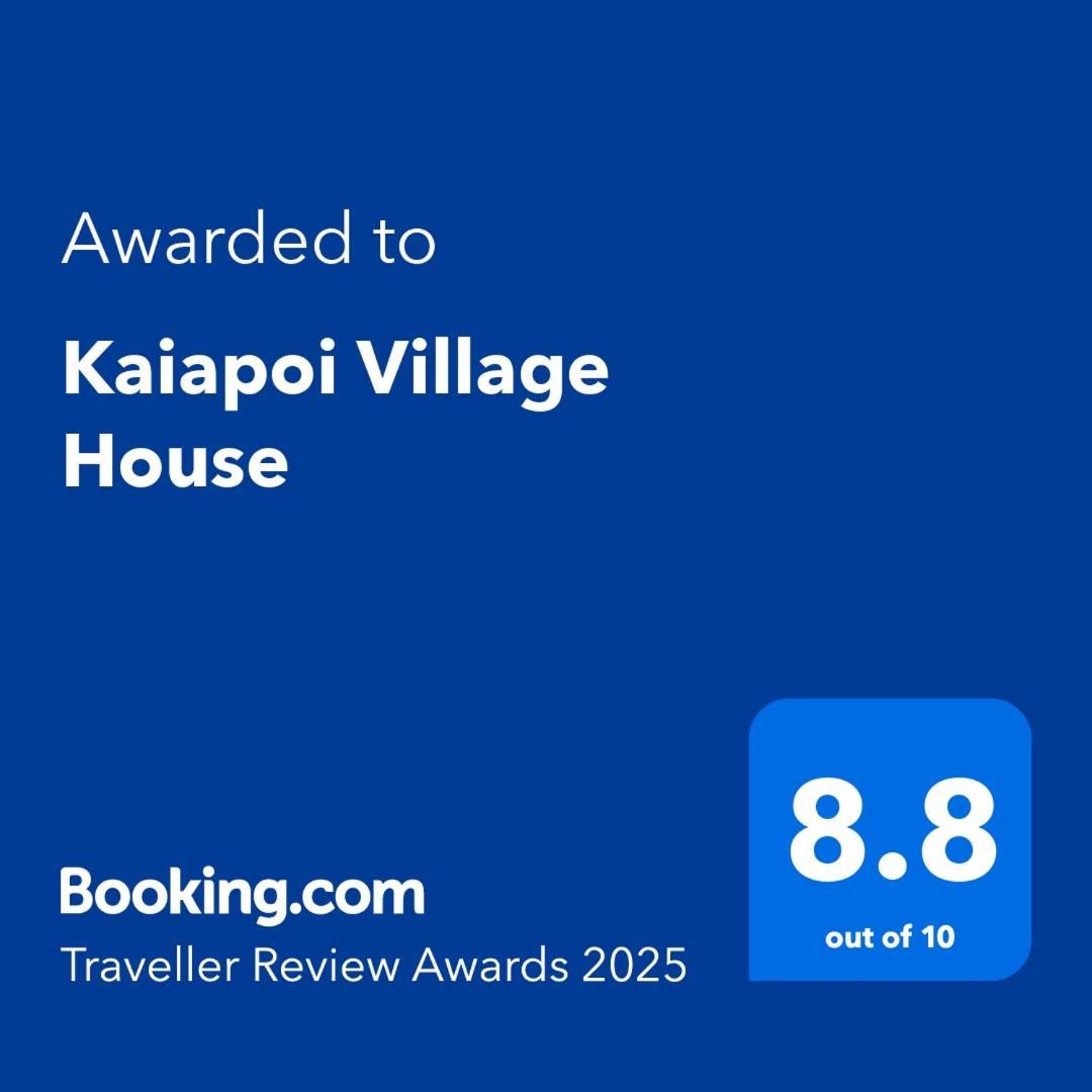 Kaiapoi Village House Екстериор снимка