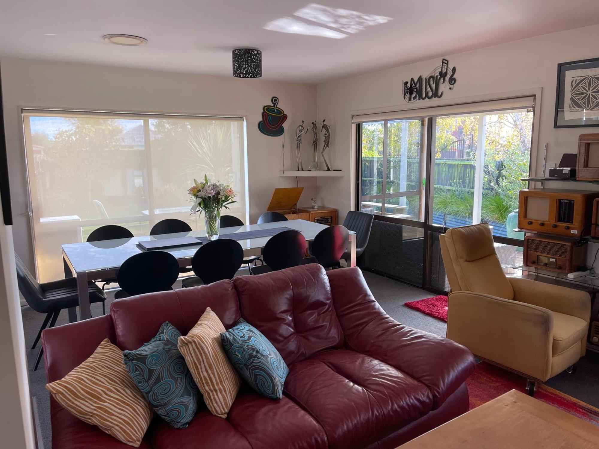 Kaiapoi Village House Екстериор снимка